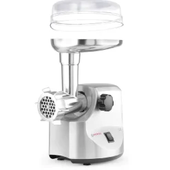 Hendi Gehaktmolen 198* Mixers En Blenders