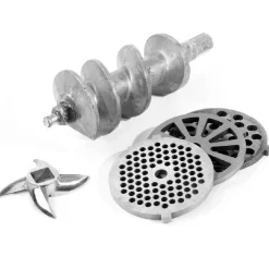 Hendi Gehaktmolen 198* Mixers En Blenders