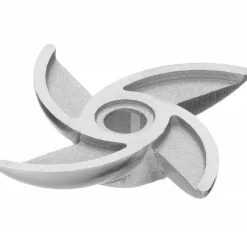 Hendi Gehaktmolen 198* Mixers En Blenders