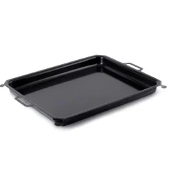 Hendi Geëmailleerde bakplaat* Rechthoekige Bakvormen