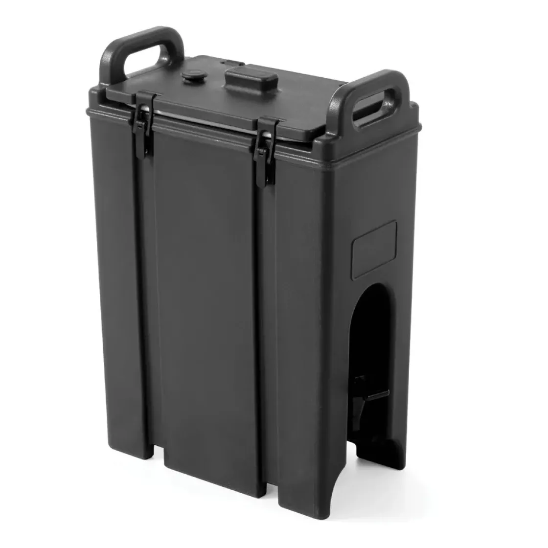 Hendi Geïsoleerde drankendispenser met tap 18L* Drank Dispensers