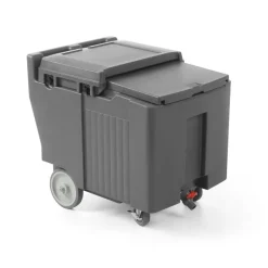 Hendi Geïsoleerde ijscontainer - 110 L* Keukenapparatuur