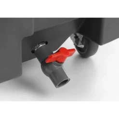 Hendi Geïsoleerde ijscontainer - 110 L* Keukenapparatuur