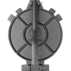 Hendi Gietijzeren Tortillapers* Bakhulpmiddelen