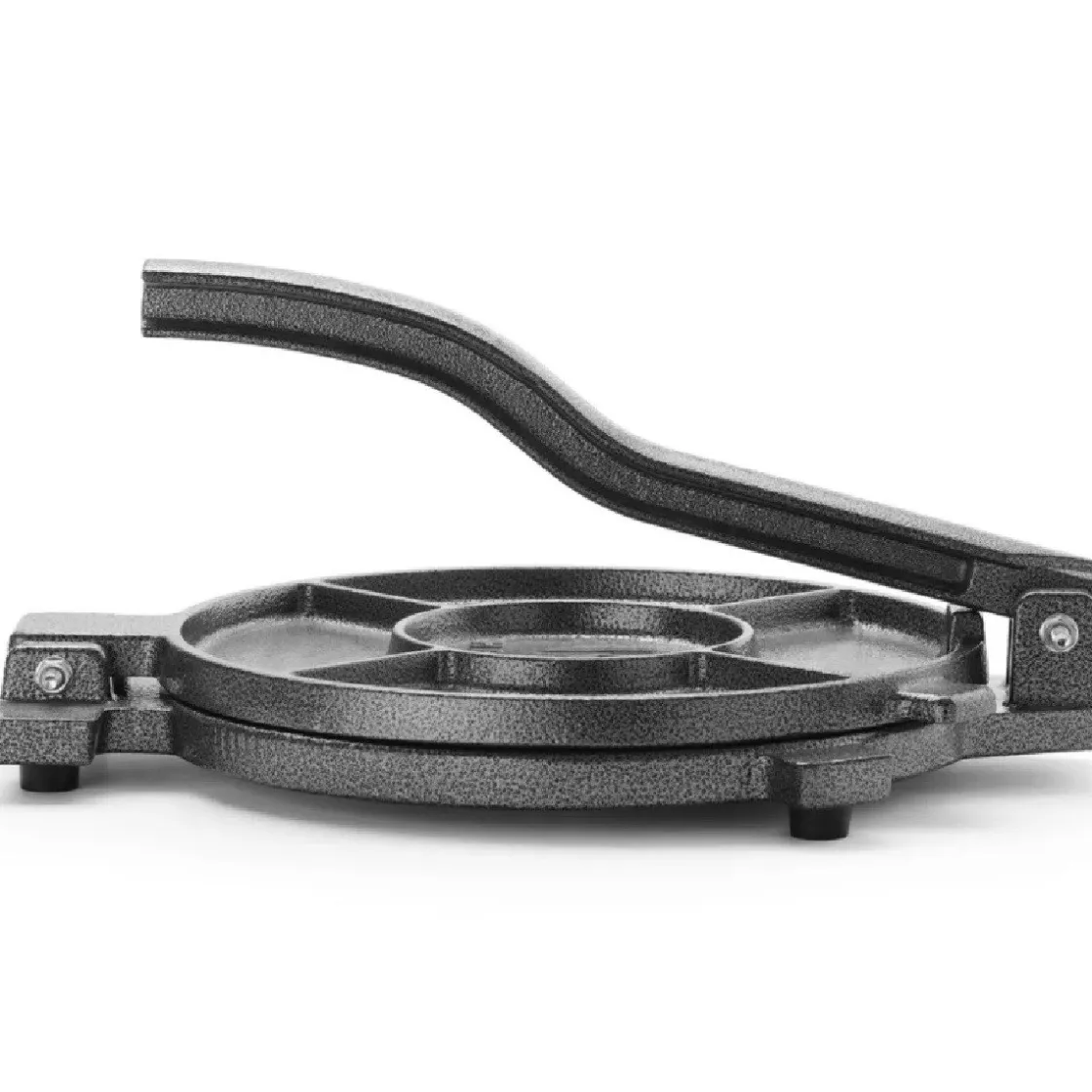 Hendi Gietijzeren Tortillapers* Bakhulpmiddelen