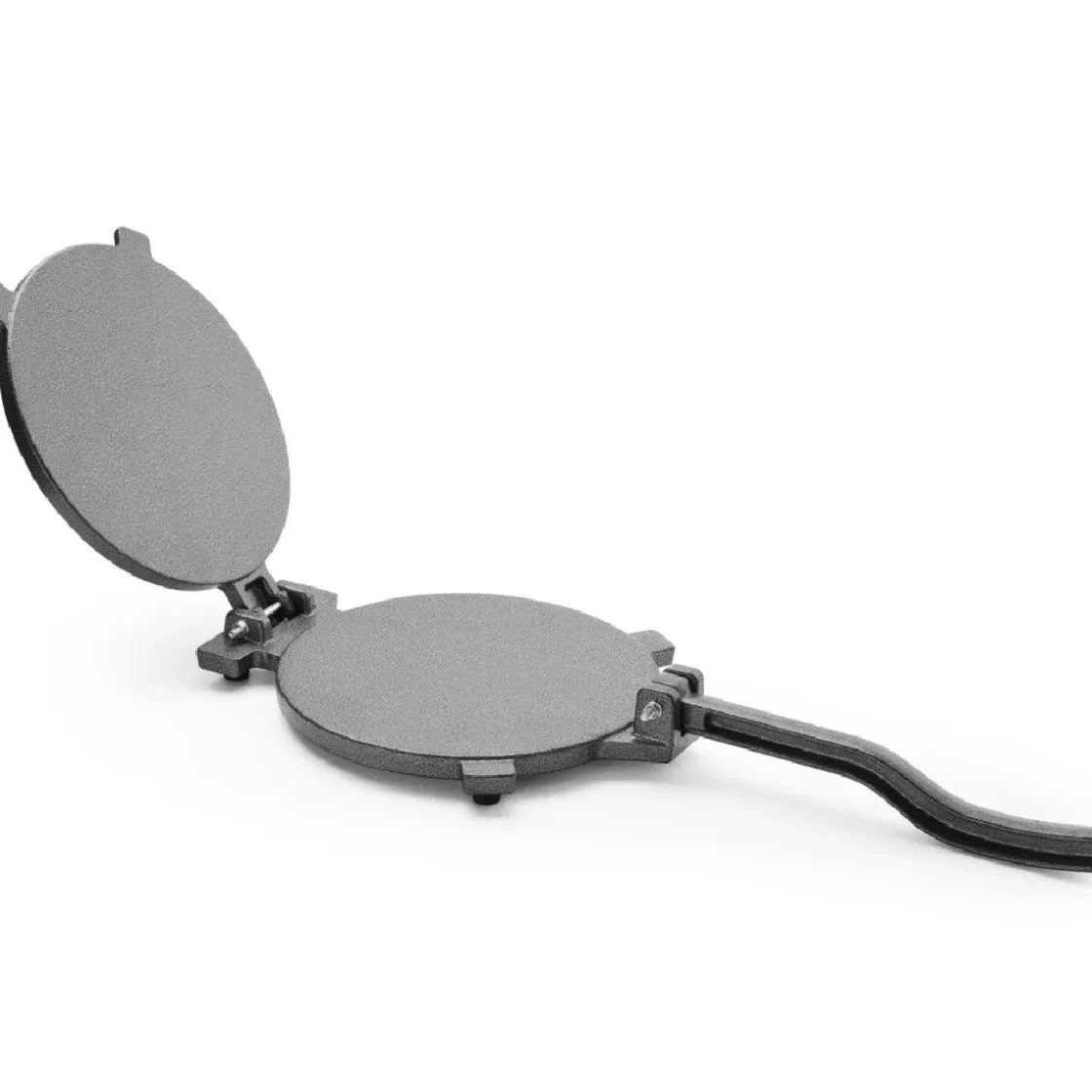 Hendi Gietijzeren Tortillapers* Bakhulpmiddelen