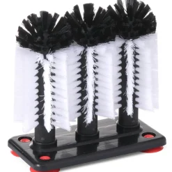 Hendi Glazenspoelborstel* Borstels