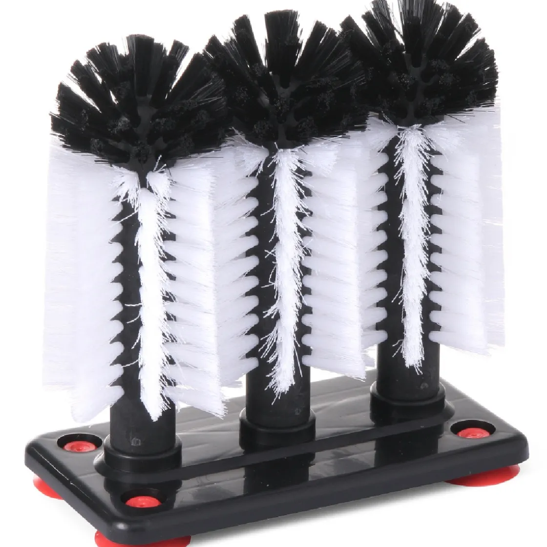 Hendi Glazenspoelborstel* Borstels