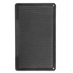 Hendi Grillplaat geribbeld CONVECTOMAT GRILL* Bak- En Kookapparaten