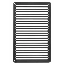 Hendi Grillrooster CONVECTOMAT GRILL* Bak- En Kookapparaten