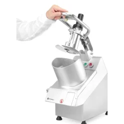 Hendi Groentesnijder heavy duty* Mixers En Blenders