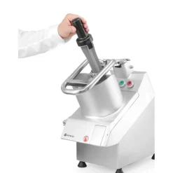 Hendi Groentesnijder heavy duty* Mixers En Blenders