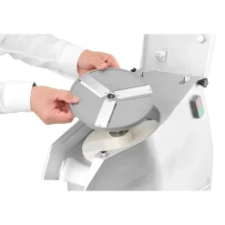 Hendi Groentesnijder Profi Line* Mixers En Blenders