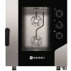 Hendi Hetelucht stoomoven CONTROL 7x GN1/1* Bak- En Kookapparaten