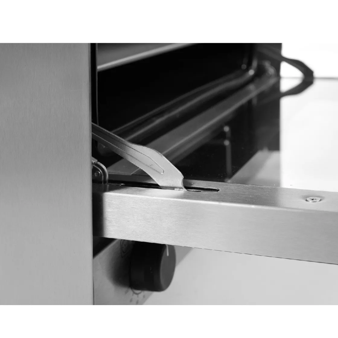 Hendi Heteluchtoven H90* Bak- En Kookapparaten