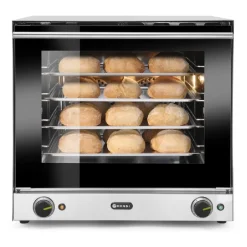 Hendi Heteluchtoven H90* Bak- En Kookapparaten