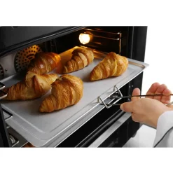 Hendi Heteluchtoven met Vochtinjectie H90S* Bak- En Kookapparaten