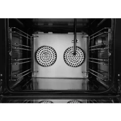 Hendi Heteluchtoven met Vochtinjectie H90S* Bak- En Kookapparaten