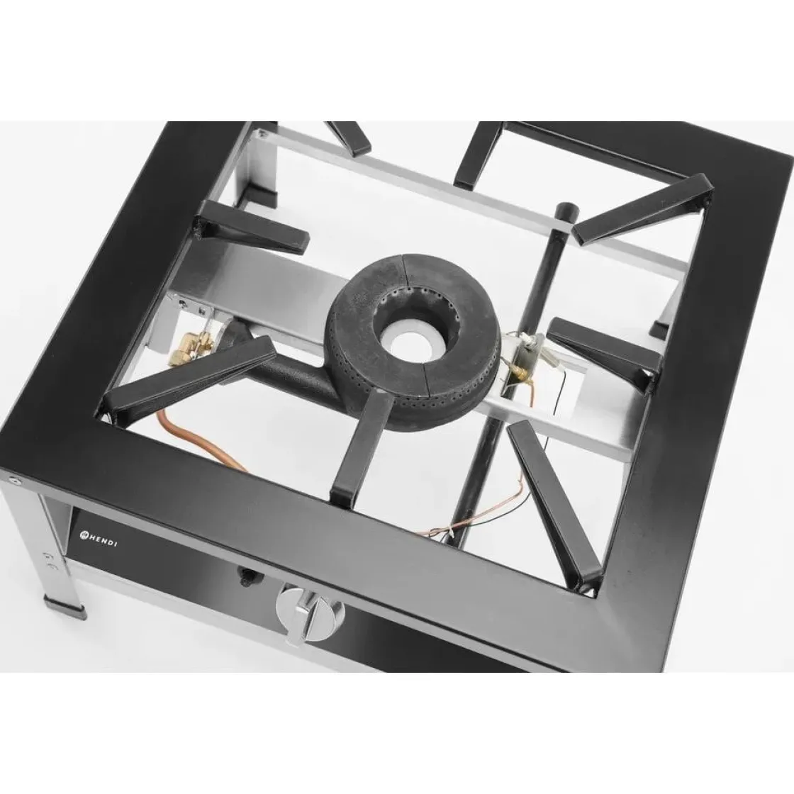 Hendi Hokker Kitchen Line XL* Bak- En Kookapparaten