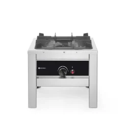 Hendi Hokker Profi Line* Bak- En Kookapparaten