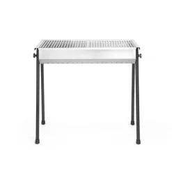 Hendi Houtskoolbarbecue Patio* Bak- En Kookapparaten