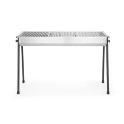 Hendi Houtskoolbarbecue Resto* Bak- En Kookapparaten