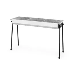 Hendi Houtskoolbarbecue Resto* Bak- En Kookapparaten