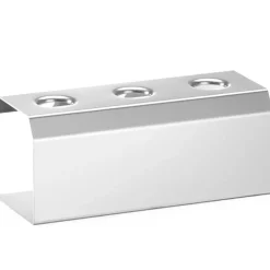 Hendi IJshoornstandaard 3-gaten* Ijs En Dessert Verpakkingen