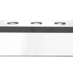 Hendi IJshoornstandaard 3-gaten* Ijs En Dessert Verpakkingen