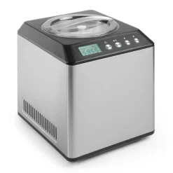 Hendi IJsmachine 2 Liter* Ijsmachines|Mixers En Blenders