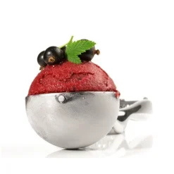 Hendi IJsschep RVS Ø56mm - 1/20* Ijsscheppen|Scheppen En Tangen