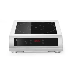 Hendi Inductiekookplaat model 3500 D XL* Bak- En Kookapparaten