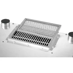 Hendi Inductiekookplaat model 3500 D XL* Bak- En Kookapparaten