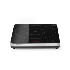 Hendi Inductiekookplaat model 2000* Bak- En Kookapparaten