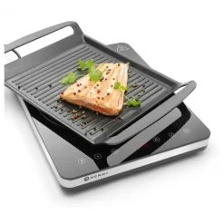 Hendi Inductiekookplaat model 2000* Bak- En Kookapparaten