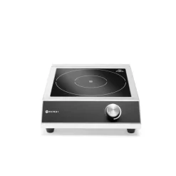 Hendi Inductiekookplaat model 3500 M* Bak- En Kookapparaten