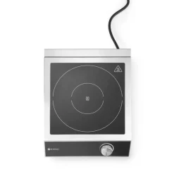 Hendi Inductiekookplaat model 3500 M* Bak- En Kookapparaten
