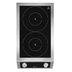 Hendi Inductiekookplaat model 7000* Bak- En Kookapparaten
