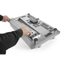 Hendi Inductiekookplaat model 7000* Bak- En Kookapparaten