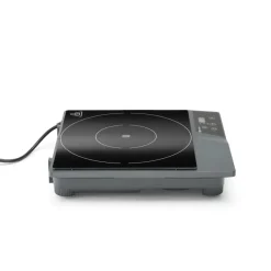 Hendi Inductiekookplaat model 1800* Bak- En Kookapparaten