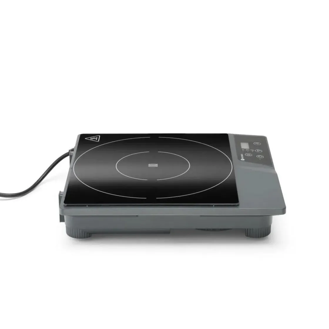 Hendi Inductiekookplaat model 1800* Bak- En Kookapparaten