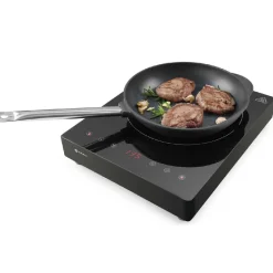 Hendi Inductiekookplaat 3500W Kitchen Line* Bak- En Kookapparaten