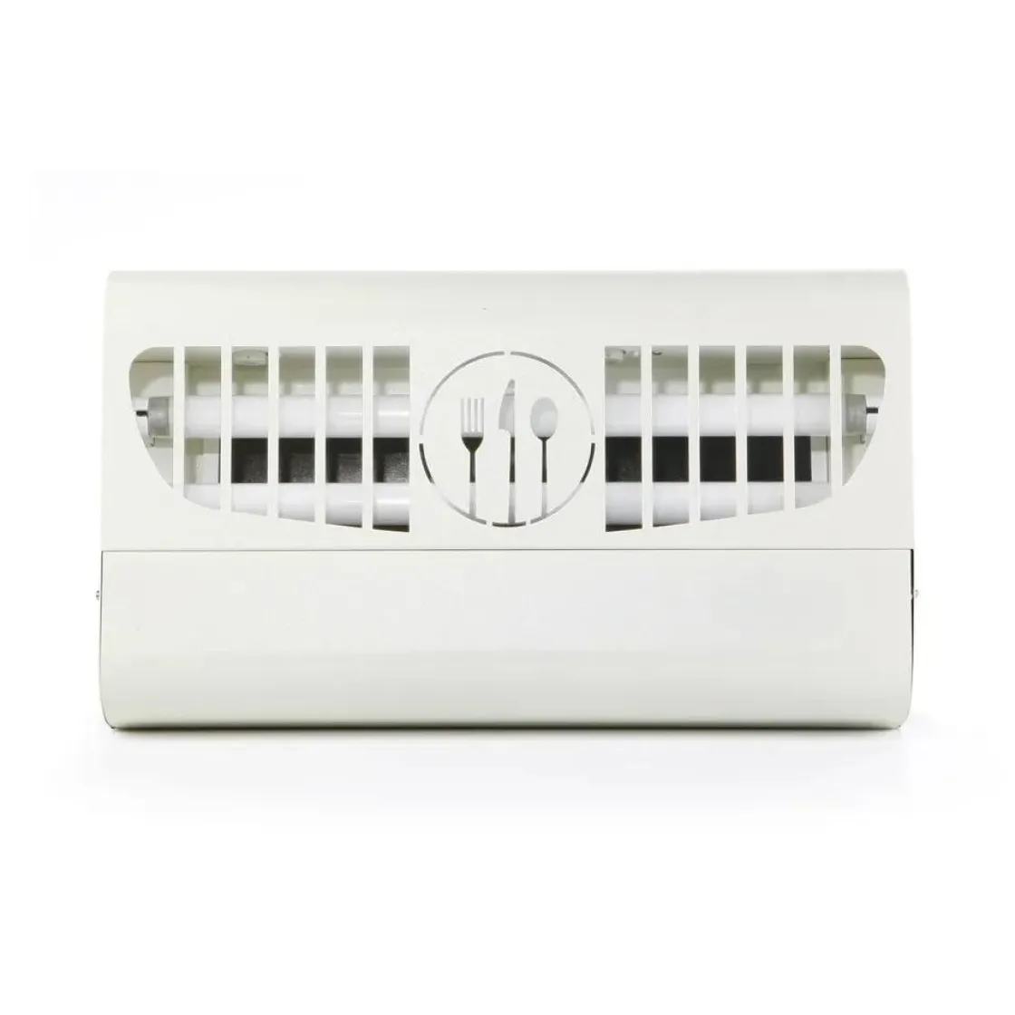 Hendi Insectenverdelger met kleefplaat 100m²* Insectenverdelgers