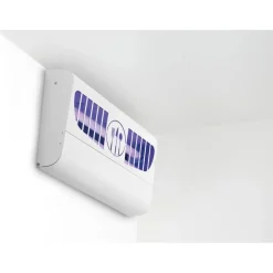 Hendi Insectenverdelger met kleefplaat 100m²* Insectenverdelgers