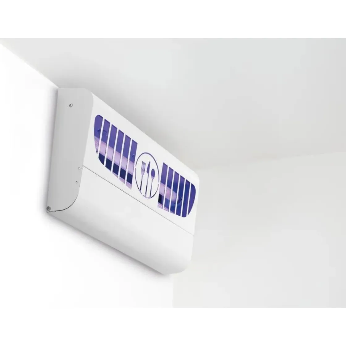 Hendi Insectenverdelger met kleefplaat 100m²* Insectenverdelgers