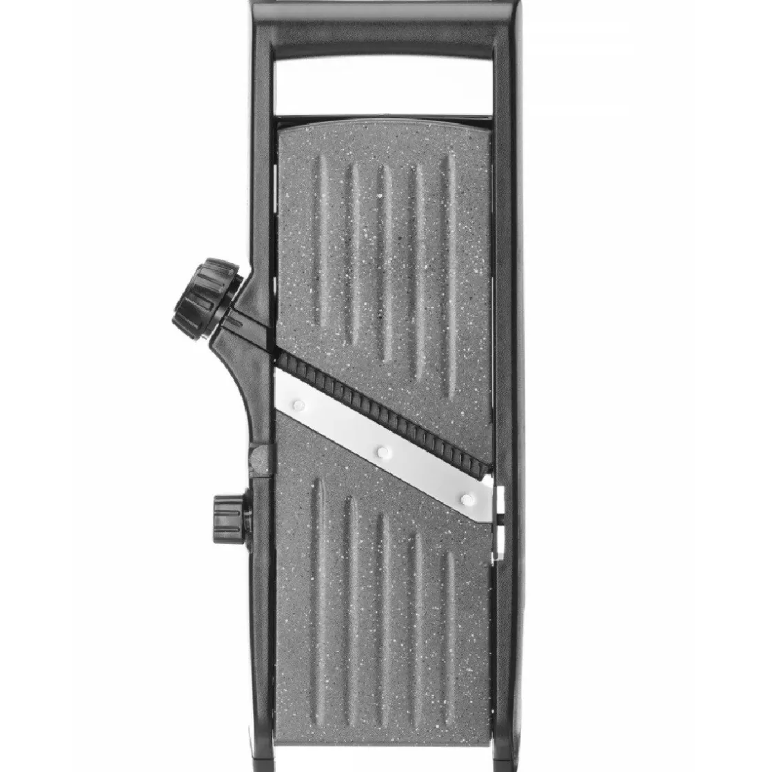 Hendi Japanse Mandoline* Schillen En Raspen