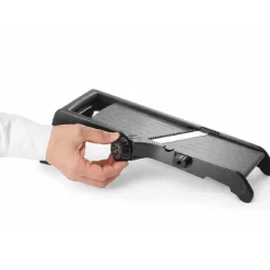 Hendi Japanse Mandoline* Schillen En Raspen