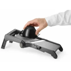 Hendi Japanse Mandoline* Schillen En Raspen