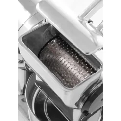 Hendi Kaas rasp machine 230V/380W* Mixers En Blenders