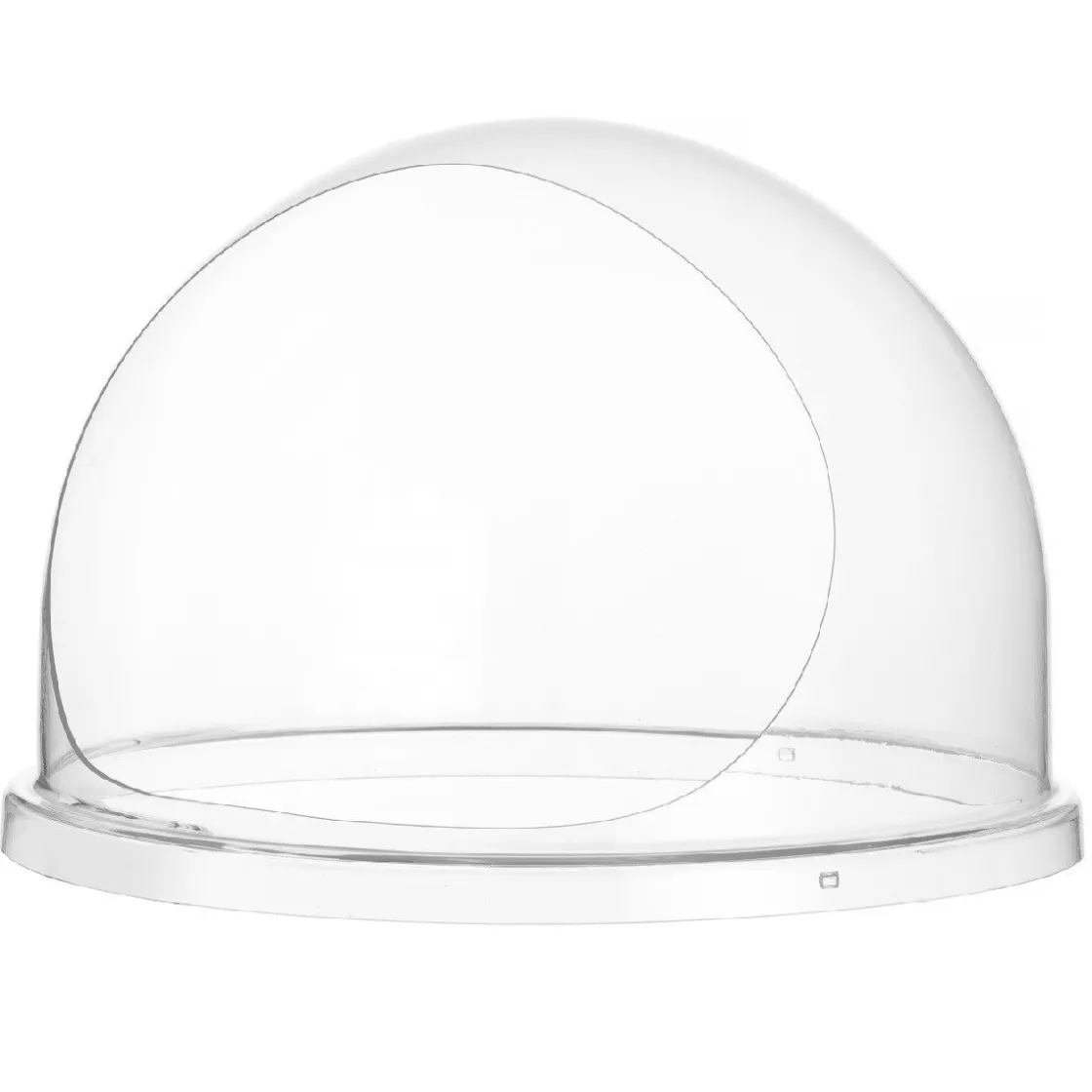 Hendi Kap Voor Suikerspinmachine* Bak- En Kookapparaten